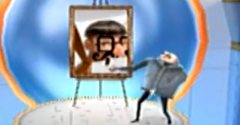Despicable Me - Despicable Me