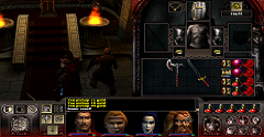 Vampire: The Masquerade - Redemption - Vampire: The Masquerade - Redemption