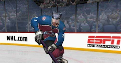 ESPN National Hockey Night - ESPN National Hockey Night