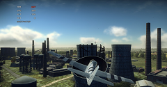 War Thunder - War Thunder
