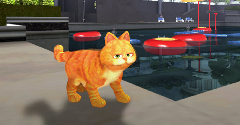 Garfield 2 - Garfield 2