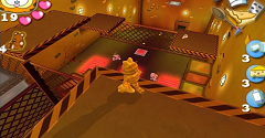 Garfield: Saving Arlene - Garfield: Saving Arlene