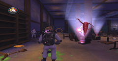 Ghostbusters: The Video Game - Ghostbusters: The Video Game