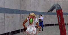 Half-Life + Decay - Half-Life + Decay