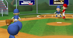 Wendy's Kids Meal: Sports Illustrated Kids: Baseball - Wendy's Kids Meal: Sports Illustrated Kids: Baseball