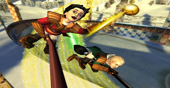 Harry Potter: Quidditch World Cup - Harry Potter: Quidditch World Cup