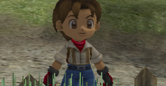 Harvest Moon: A Wonderful Life Special Edition - Harvest Moon: A Wonderful Life Special Edition