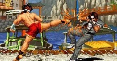King of Fighters '98 Ultimate Match - King of Fighters '98 Ultimate Match