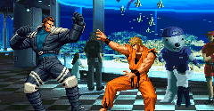 King of Fighters 2000 - King of Fighters 2000