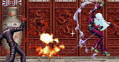 King of Fighters 2002 - King of Fighters 2002