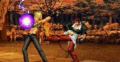 King of Fighters 2003 - King of Fighters 2003