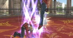 King of Fighters: Maximum Impact 2 - King of Fighters: Maximum Impact 2