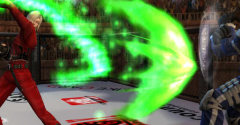 King of Fighters: Maximum Impact Regulation A - King of Fighters: Maximum Impact Regulation A