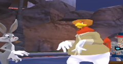 Looney Tunes: Back in Action - Looney Tunes: Back in Action