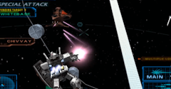 Mobile Suit Gundam: Encounters in Space - Mobile Suit Gundam: Encounters in Space