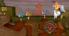 Worms Clan Wars - Worms Clan Wars