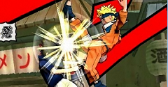 Naruto: Ultimate Ninja 3 / Narutimate Hero 3 - Naruto: Ultimate Ninja 3 / Narutimate Hero 3