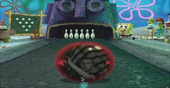 Nicktoons: Movin' With Friends / SpongeBob SquarePants: Movin' With Friends - Nicktoons: Movin' With Friends / SpongeBob SquarePants: Movin' With Friends