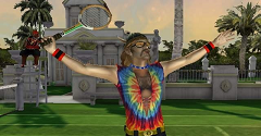 Outlaw Tennis - Outlaw Tennis