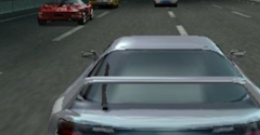 Ridge Racer V - Ridge Racer V