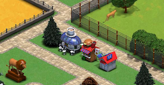 Zoo Park - Zoo Park