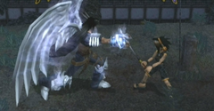 Shaman King: Power of Spirit - Shaman King: Power of Spirit