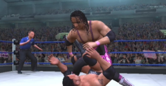 Smackdown Vs. Raw - Smackdown Vs. Raw
