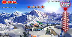 SSX 3 - SSX 3