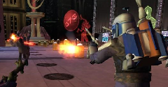 Star Wars: Bounty Hunter - Star Wars: Bounty Hunter