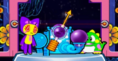 Super Bust-a-Move / Super Puzzle Bobble - Super Bust-a-Move / Super Puzzle Bobble