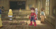 Tales of Symphonia - Tales of Symphonia