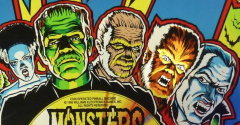 Monster Bash - Monster Bash