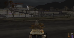 Twisted Metal: Black - Twisted Metal: Black