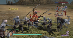 Warriors Orochi 1 + 2 - Warriors Orochi 1 + 2
