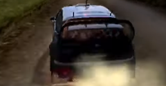WRC 4 - WRC 4