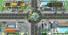Burnout Crash! - Burnout Crash!
