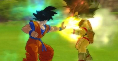 Dragon Ball Z: Burst Limit - Dragon Ball Z: Burst Limit