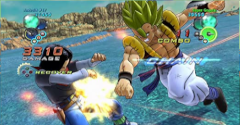 Dragon Ball Z: Ultimate Tenkaichi - Dragon Ball Z: Ultimate Tenkaichi