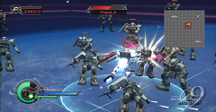 Dynasty Warriors: Gundam 2 - Dynasty Warriors: Gundam 2