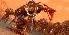 Kamen Rider: Battride War II - Kamen Rider: Battride War II
