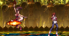 King of Fighters XIII - King of Fighters XIII