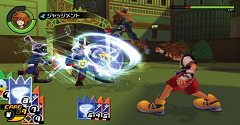 Kingdom Hearts HD 1.5 Remix - Kingdom Hearts HD 1.5 Remix