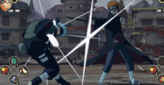 Naruto Shippuden: Ultimate Ninja Storm 2 - Naruto Shippuden: Ultimate Ninja Storm 2