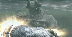 Shadow of the Colossus - Shadow of the Colossus