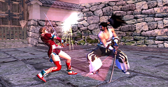 Soulcalibur II - Soulcalibur II