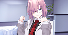 Fate/Grand Order VR - Fate/Grand Order VR