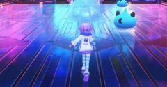 Megadimension Neptunia VIIR - Megadimension Neptunia VIIR
