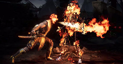 Mortal Kombat 11 - Mortal Kombat 11