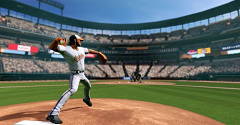 RBI Baseball 2017 - RBI Baseball 2017
