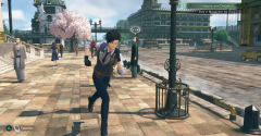 Sakura Wars (2019) - Sakura Wars (2019)